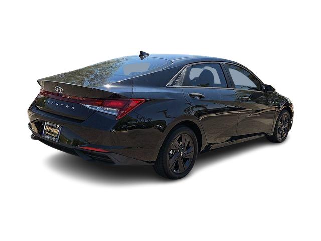 Thumbnail: 2021 Hyundai Elantra - 23