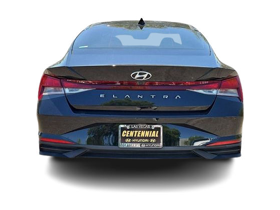 Thumbnail: 2021 Hyundai Elantra - 5