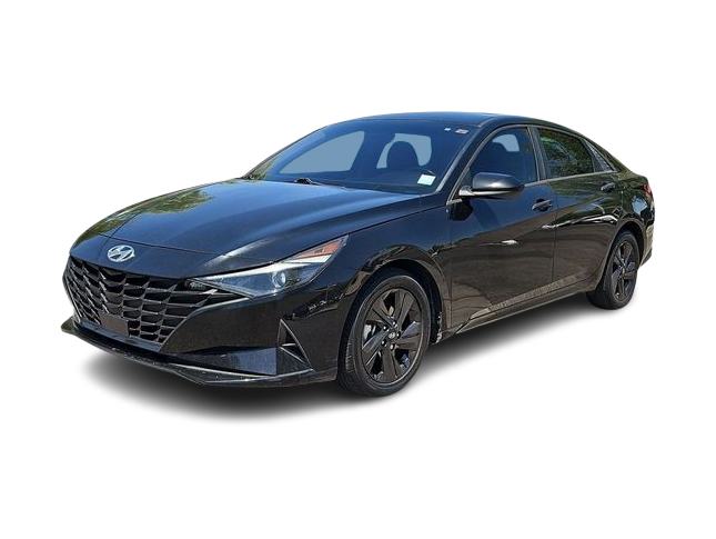 Thumbnail: 2021 Hyundai Elantra - 22