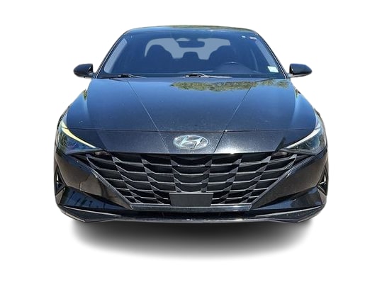 Thumbnail: 2021 Hyundai Elantra - 6