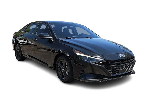 Thumbnail: 2021 Hyundai Elantra - 21