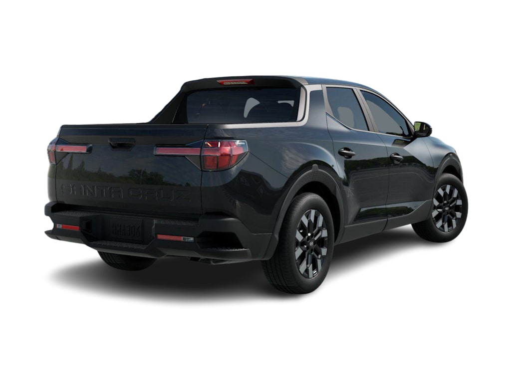 Thumbnail: 2027 Hyundai Santa Cruz - 10