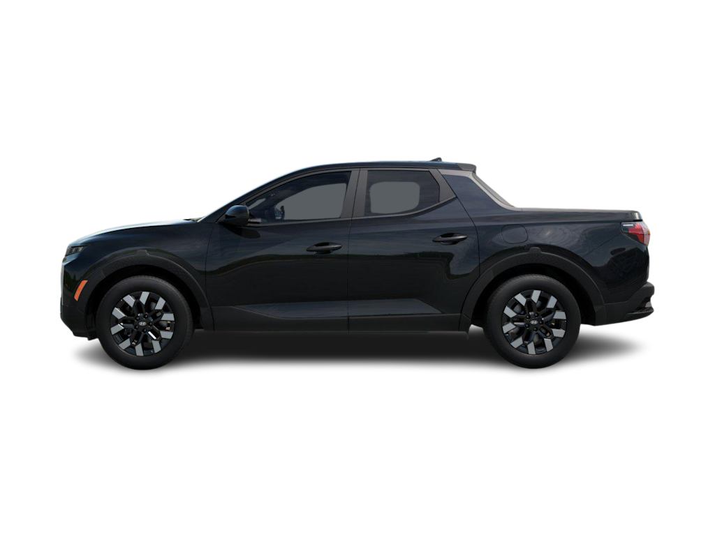 Thumbnail: 2027 Hyundai Santa Cruz - 3