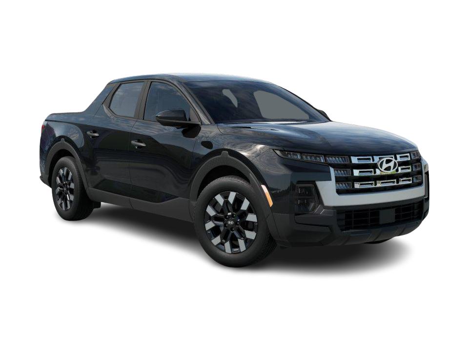Thumbnail: 2027 Hyundai Santa Cruz - 9