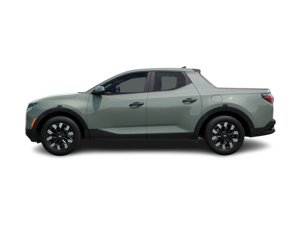 Thumbnail: 2027 Hyundai Santa Cruz - 3