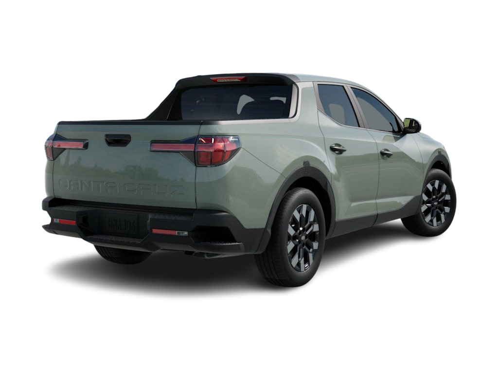 Thumbnail: 2027 Hyundai Santa Cruz - 12
