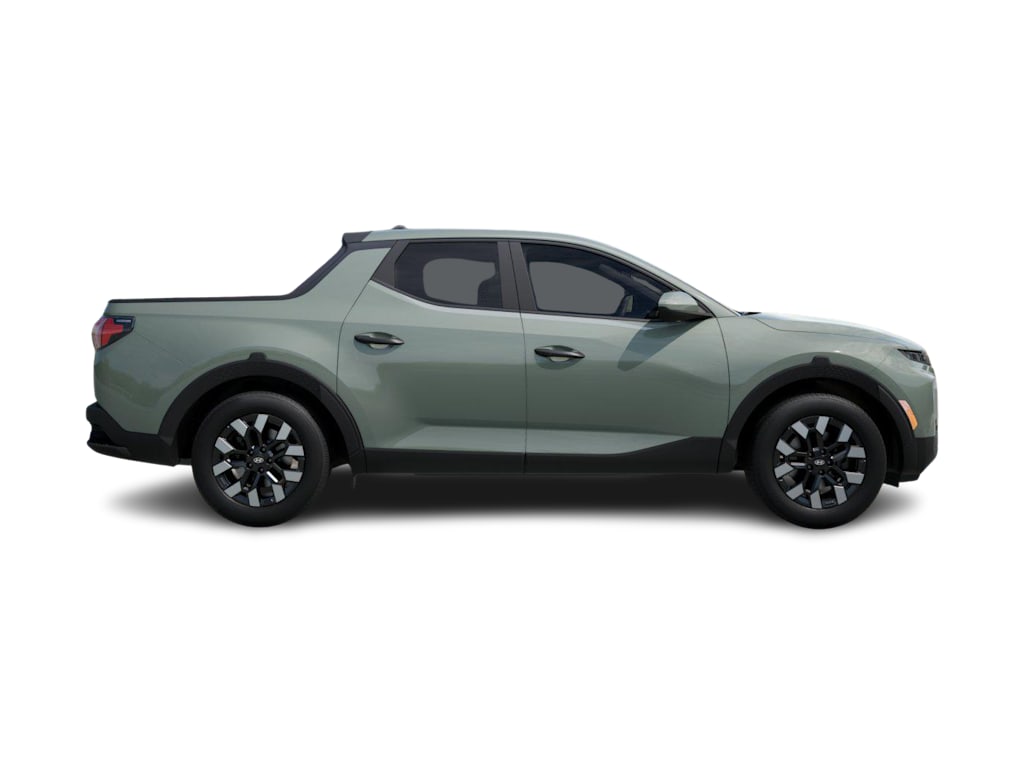 Thumbnail: 2027 Hyundai Santa Cruz - 13