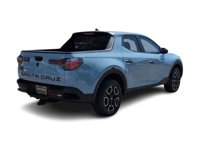 Thumbnail: 2024 Hyundai Santa Cruz - 23
