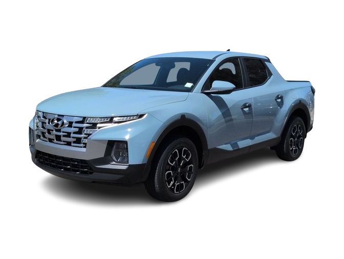 Thumbnail: 2024 Hyundai Santa Cruz - 22