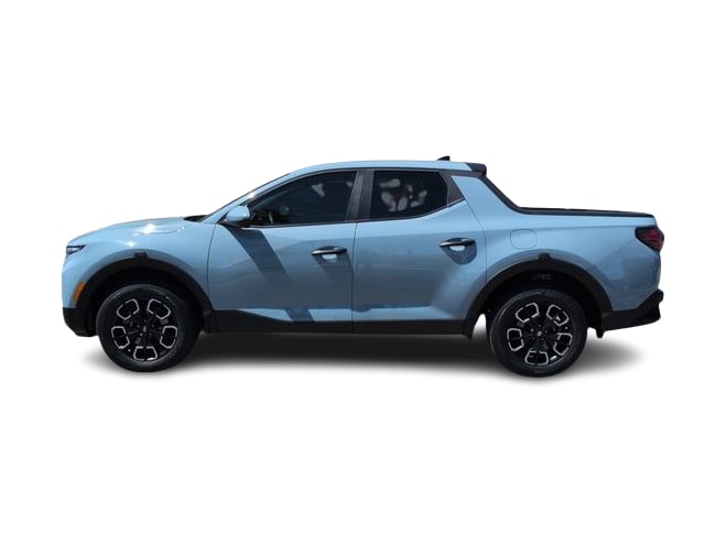 Thumbnail: 2024 Hyundai Santa Cruz - 3