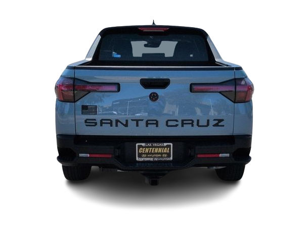 Thumbnail: 2024 Hyundai Santa Cruz - 5