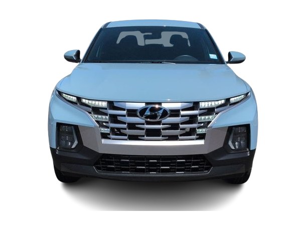 Thumbnail: 2024 Hyundai Santa Cruz - 6