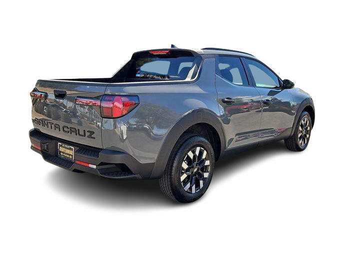 Thumbnail: 2026 Hyundai Santa Cruz - 23