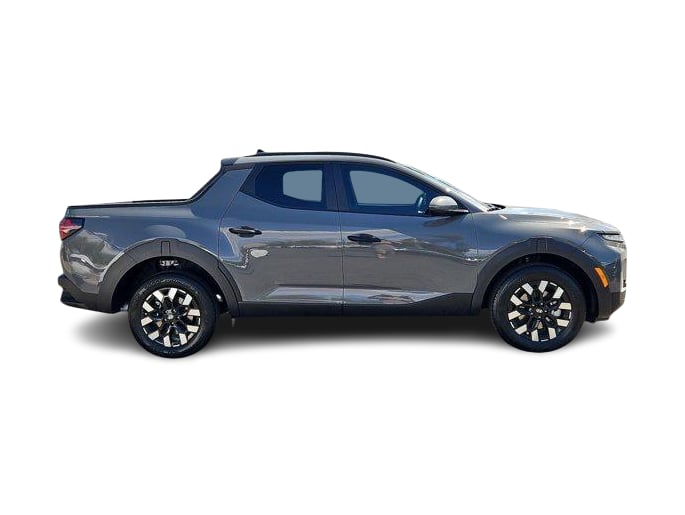 Thumbnail: 2026 Hyundai Santa Cruz - 24
