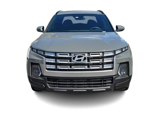 Thumbnail: 2026 Hyundai Santa Cruz - 5