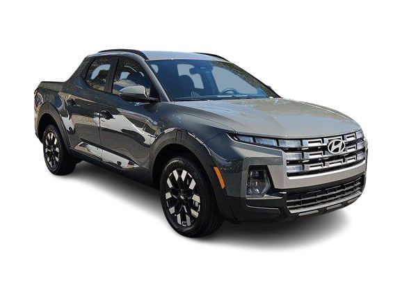 Thumbnail: 2026 Hyundai Santa Cruz - 20