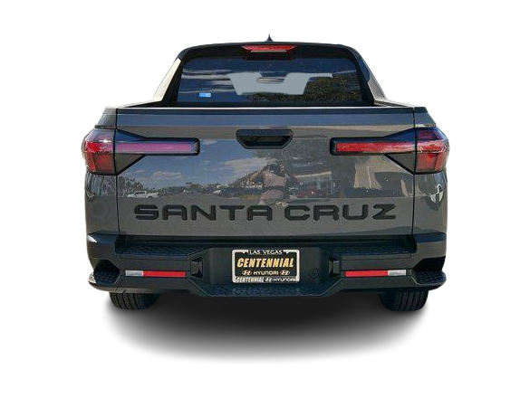 Thumbnail: 2026 Hyundai Santa Cruz - 22