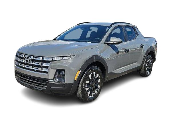 Thumbnail: 2026 Hyundai Santa Cruz - 21