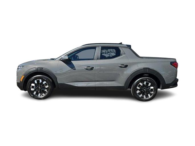 Thumbnail: 2026 Hyundai Santa Cruz - 3