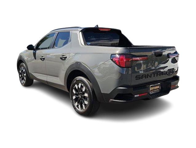 Thumbnail: 2026 Hyundai Santa Cruz - 4