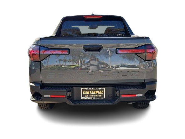 Thumbnail: 2026 Hyundai Santa Cruz - 5
