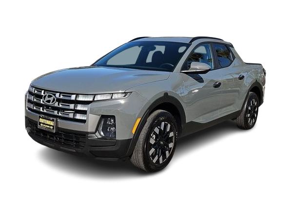 Thumbnail: 2026 Hyundai Santa Cruz - 22