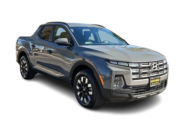 Thumbnail: 2026 Hyundai Santa Cruz - 21