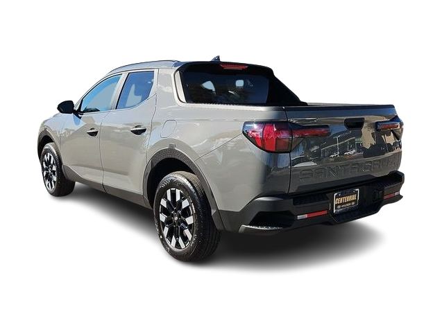 Thumbnail: 2026 Hyundai Santa Cruz - 4