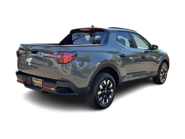 Thumbnail: 2026 Hyundai Santa Cruz - 23
