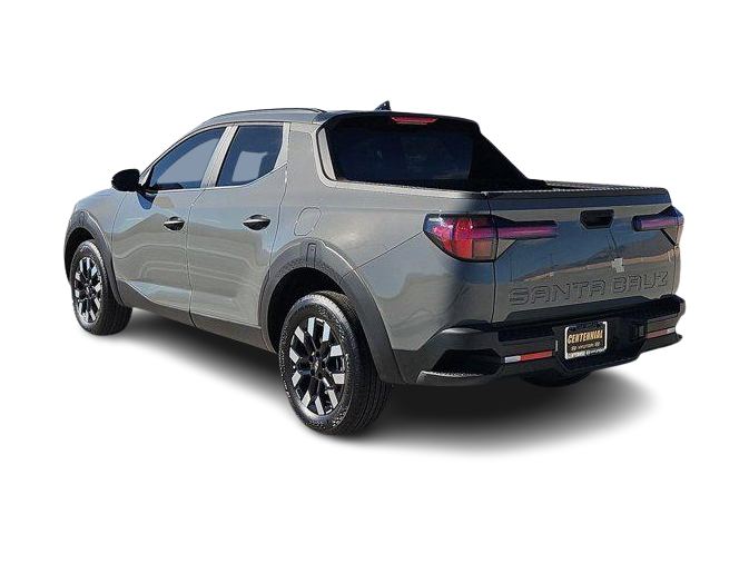 Thumbnail: 2026 Hyundai Santa Cruz - 4
