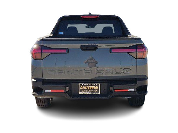 Thumbnail: 2026 Hyundai Santa Cruz - 5
