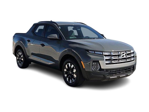 Thumbnail: 2026 Hyundai Santa Cruz - 21