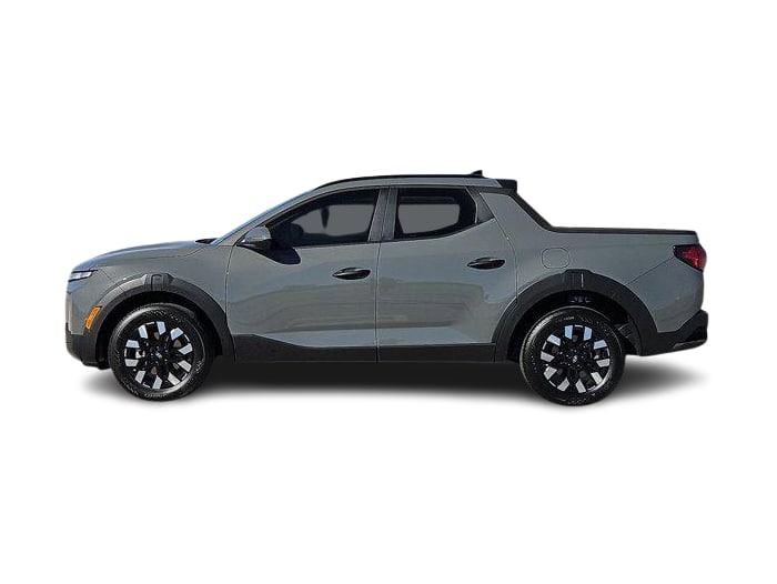Thumbnail: 2026 Hyundai Santa Cruz - 3