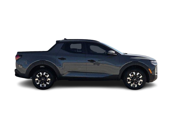 Thumbnail: 2026 Hyundai Santa Cruz - 24
