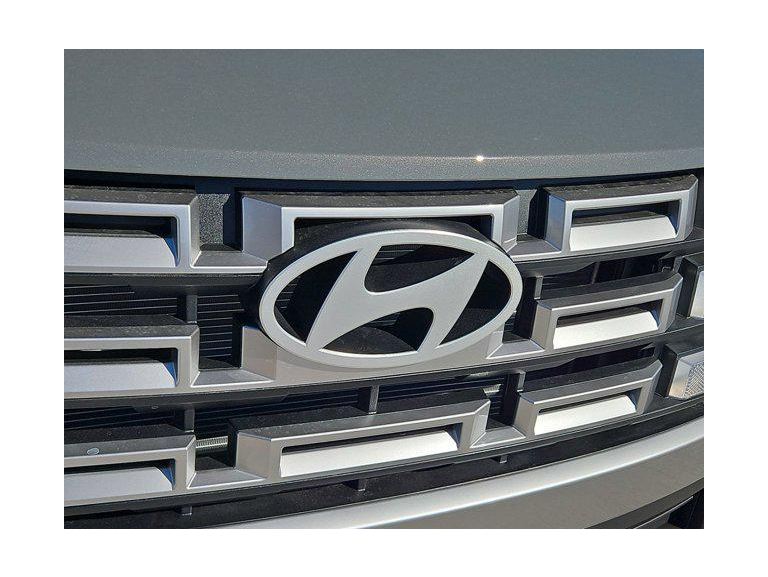 Thumbnail: 2026 Hyundai Santa Cruz - 25