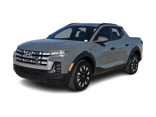 Thumbnail: 2026 Hyundai Santa Cruz - 22