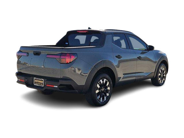 Thumbnail: 2026 Hyundai Santa Cruz - 23