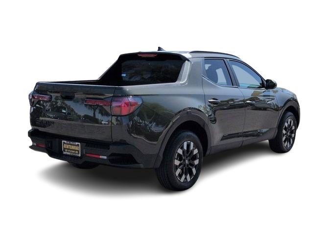 Thumbnail: 2025 Hyundai Santa Cruz - 23