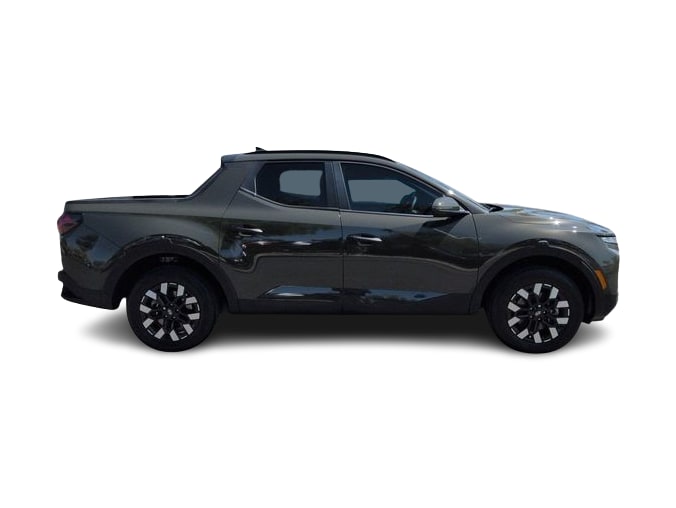 Thumbnail: 2025 Hyundai Santa Cruz - 24