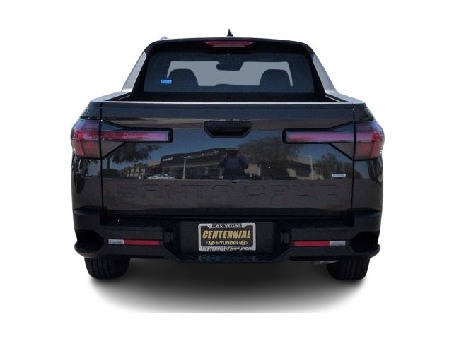 Thumbnail: 2025 Hyundai Santa Cruz - 5