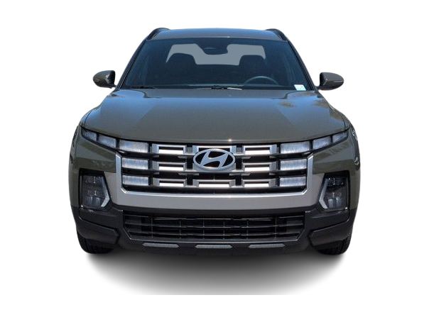 Thumbnail: 2025 Hyundai Santa Cruz - 6