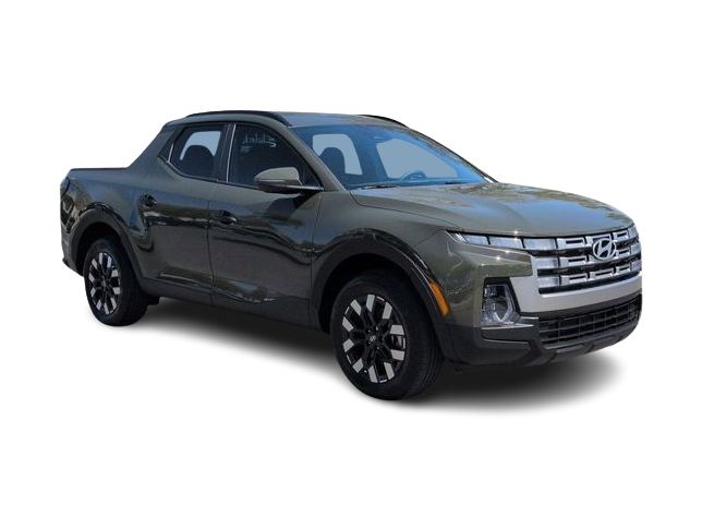 Thumbnail: 2025 Hyundai Santa Cruz - 21