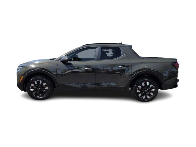 Thumbnail: 2025 Hyundai Santa Cruz - 3