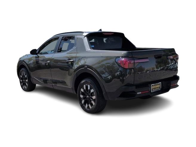 Thumbnail: 2025 Hyundai Santa Cruz - 4
