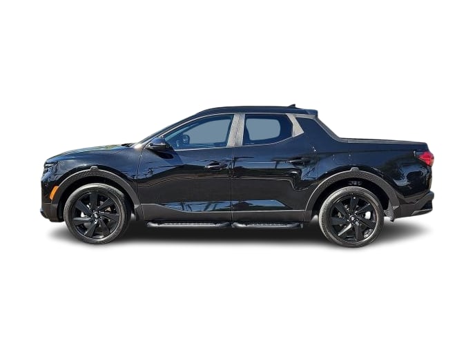 Thumbnail: 2023 Hyundai Santa Cruz - 3