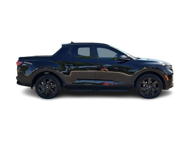 Thumbnail: 2023 Hyundai Santa Cruz - 24