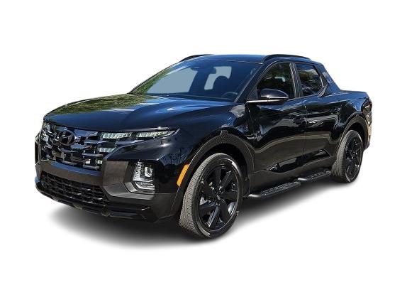 Thumbnail: 2023 Hyundai Santa Cruz - 21