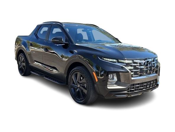 Thumbnail: 2023 Hyundai Santa Cruz - 20