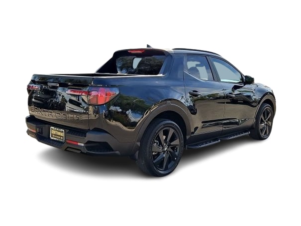 Thumbnail: 2023 Hyundai Santa Cruz - 23