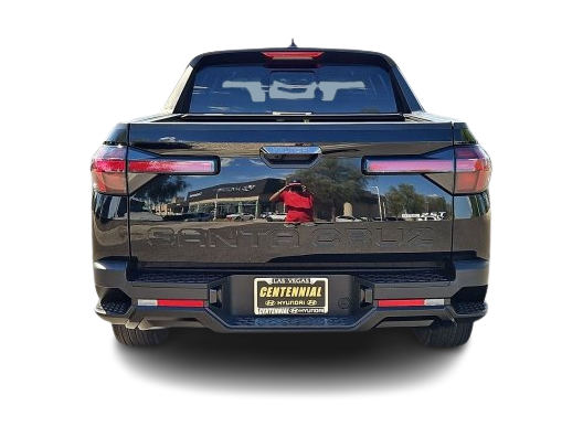 Thumbnail: 2023 Hyundai Santa Cruz - 22